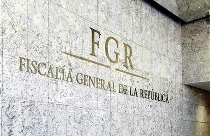According to the think tank México Evalúa, the federal Attorney General's Office's poor results are due to 'deficiencies and omissions in its institutional design.'