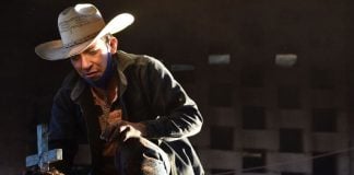 These mezcal makers plug the hole at the top of their oven to give thanks for the agave harvest.