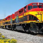 Mexico's recent history involves protectionist disputing of foreign contracts in the petroleum industry. How will the government react to the Kansas City Southern merger further consolidating foreign concessions in Mexico's railroad system?