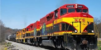 Mexico's recent history involves protectionist disputing of foreign contracts in the petroleum industry. How will the government react to the Kansas City Southern merger further consolidating foreign concessions in Mexico's railroad system?
