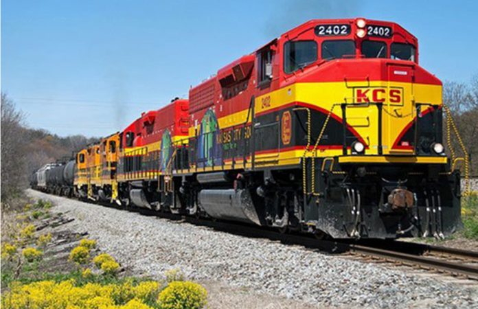 Mexico's recent history involves protectionist disputing of foreign contracts in the petroleum industry. How will the government react to the Kansas City Southern merger further consolidating foreign concessions in Mexico's railroad system?