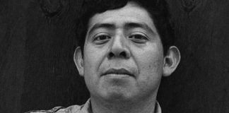 Author Pergentino José was born in 1981 in a Zapotec village. He is a champion of the Zapotec language and writes his books in his mother tongue.
