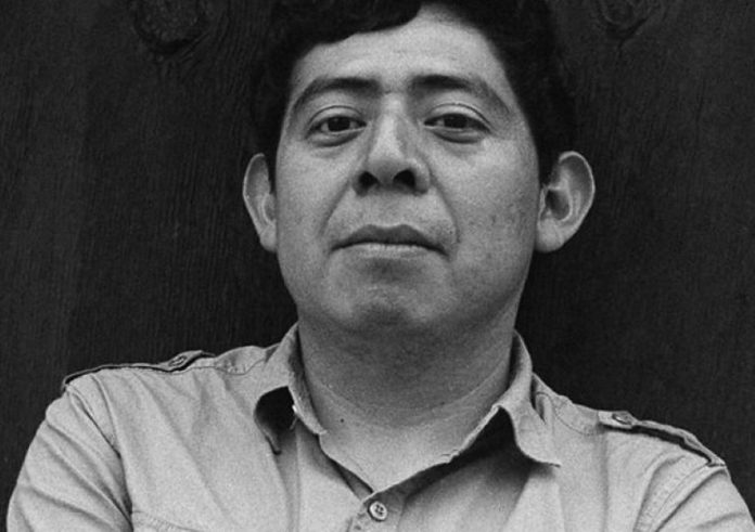 Author Pergentino José was born in 1981 in a Zapotec village. He is a champion of the Zapotec language and writes his books in his mother tongue.