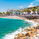 Puerto Vallarta is an international tourism destination that would fit Minister Clouthier's criteria for full vaccination of residents.