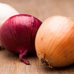 If you find onions in Mexican markets with the papery skin still on, grab 'em.