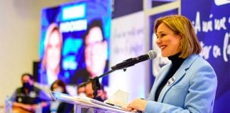 María Eugenia Campos