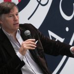 Ex-US ambassador Landau