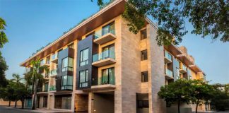 Hilton's Yucatán Resort Playa del Carmen will open this year.