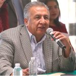 Deputy Saúl Huerta is now facing a second accusation.