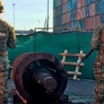 The military and the federal government have ramped up supervision in recent weeks at ports in Tamaulipas to try and stop illegal fuel smuggling.