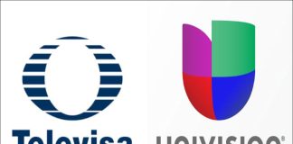 The two media companies' merger seeks to create a "global leader in Spanish-language media."