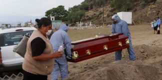 Deaths like these could have been preventable, said the World Health Organization.