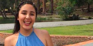 Mara Fernanda Castilla