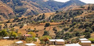 San Simón Zahuatlán