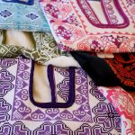 Traditional cross stitched blouses from Zipiajo