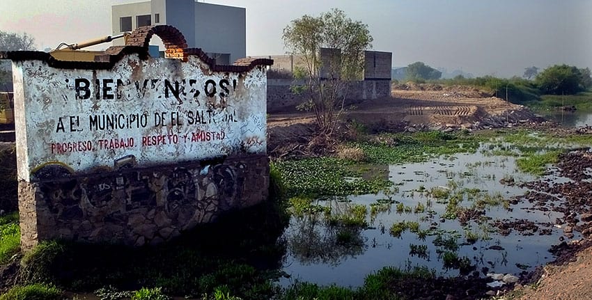 El Salto, Jalisco