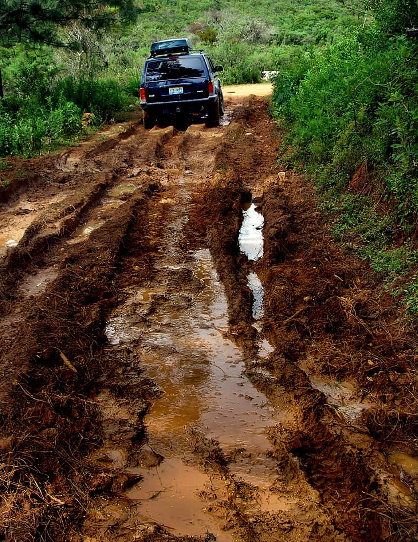 Sierra Lalo, Jalisco