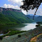 Santiago River, Guadalajara