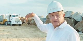 AMLO and Isthmus of Tehuantepec trade corridor