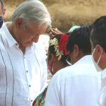 President López Obrador