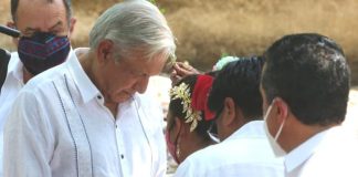 President López Obrador