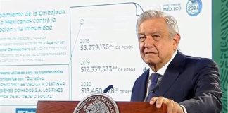 López Obrador