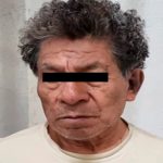 Andres N. suspected Mexico state serial murderer