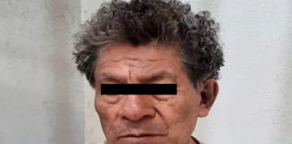 Andres N. suspected Mexico state serial murderer