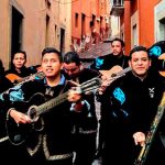 estudiantinas in Guanajuato