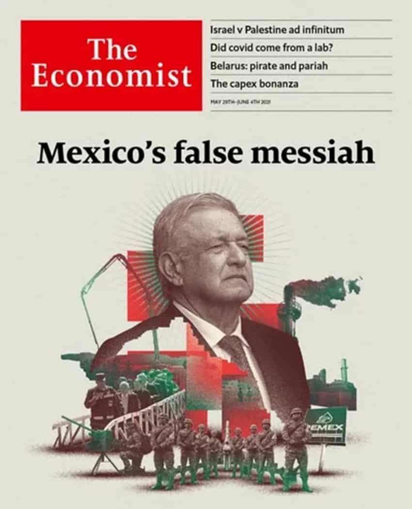 AMLO article