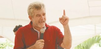 José Ramiro López Obrador