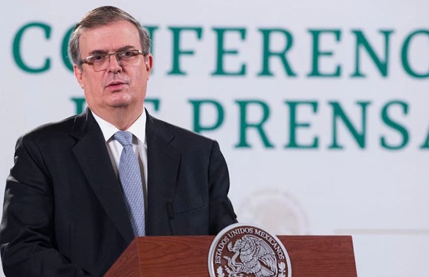 Marcelo Ebrard