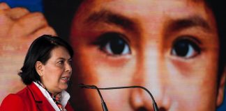 Maria Del Rocio Garcia Perez.