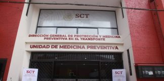 Transportation Ministry medical center