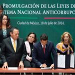 National Anticorruption System