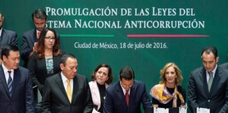 National Anticorruption System