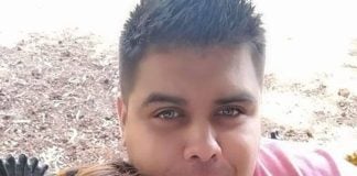 State police officer in Guanajuato killed by cartels Agent Zavala