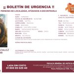 Reyna Gonzalez Amador