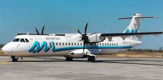 Aeromar