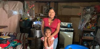 mother won't sell her daughter