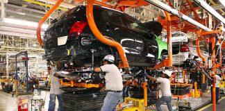 Manufacturing has long been a mainstay of the economy in the Bajío.