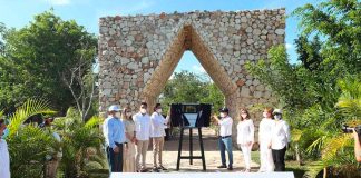 A new project that has just opened in Yucatán is the ecotourism park Chichikan, near Valladolid.