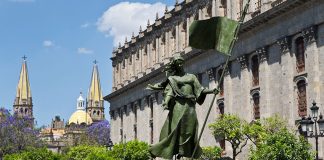 Guadalajara