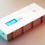 lithium battery