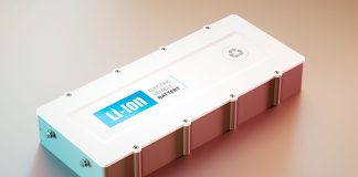 lithium battery