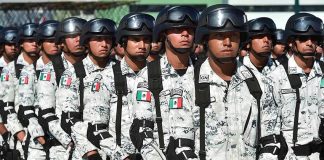 Mexico's National Guard