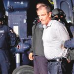 Héctor Luis Palma was an early contemporary of El Chapo Guzmán.