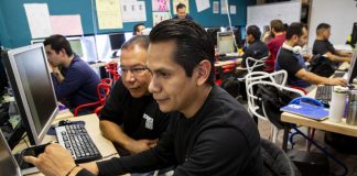 Orlando Mendoza of Hola Code