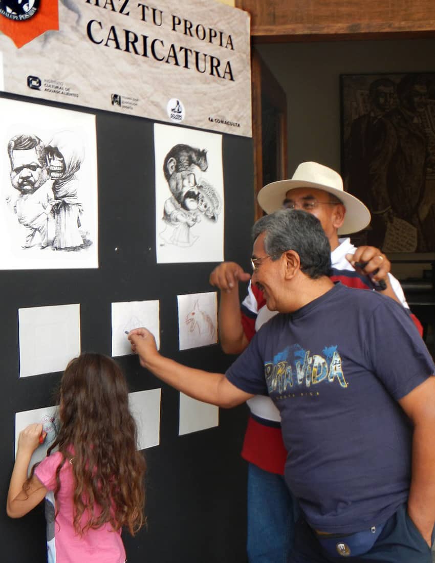 Jose Guadalupe Posada Museum