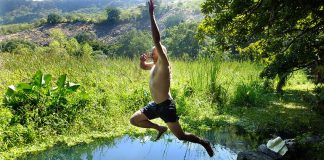 18th-century ex-Hacienda de San Antonio, Jalisco